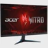 ACER Monitor Nitro VG270UG 27", QHD, IPS, 120Hz, Adaptive-Sync, crni